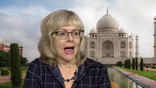 MODULE 1 - UNIT 2 Case Study Video   Dr  Glynis George   unit 2 Wealth