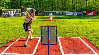 WILDCATS vs. DIAMONDBACKS | MLW Wiffle Ball 2024