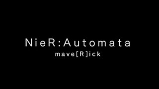 NieR:Automata - Maverick Ending [R]