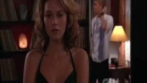 Lucas & Peyton - The Love Story