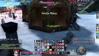 Aion Anuhart - Few Hackers!