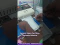 Cup Filling Mechanical Machine | Pearl Packing