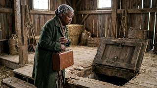 At 72, She Was Evicted by Her Sons — Then a Hidden Storm Cellar Changed Everything Forever