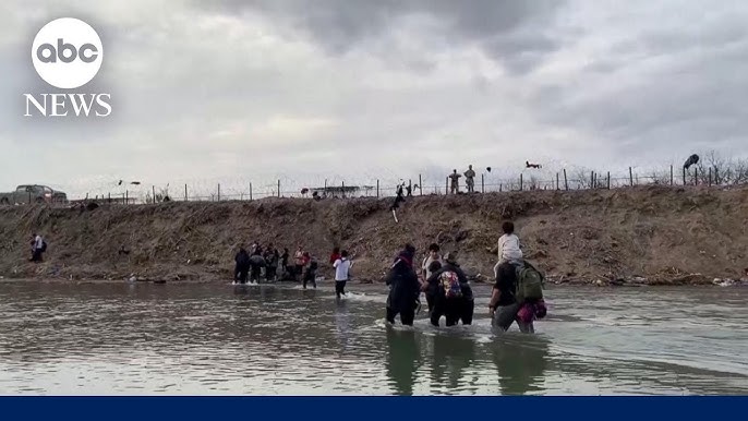 Rep Tim Burchett Discusses Gop S Efforts To Tackle The Border Crisis