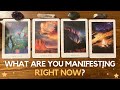 What are you manifesting RIGHT NOW? ✨ 🌟😄 ✨ l Pick a card