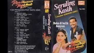 Riza Umami - Seruling Kasih (Jawaban Kerudung Cinta) Composer - Fazal Dath (1987)