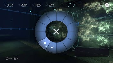 DOOM-SnapMap Stages WIP Edit Demo