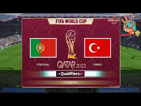 Portugal qatar vs Portugal vs.