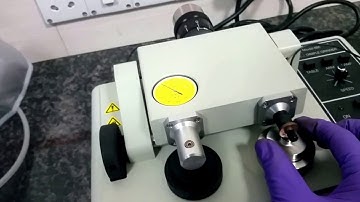 TEM cross-section sample preparation - Part 2 of 3