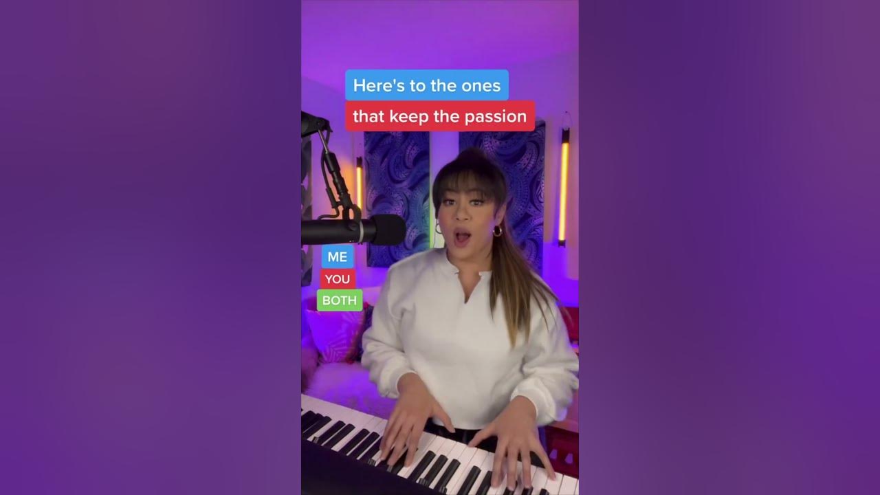 World Cup Song Challenge Pt 2 Duet Sing With Me fifa worldcup world-cup-song-challenge-pt-2-duet-sing-with-me-fifa-worldcup