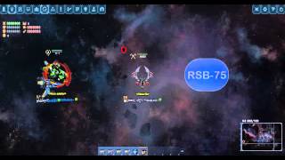 DARK ORBIT TEST DAMAGE