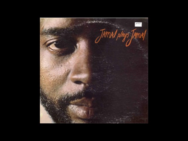 Ahmad Jamal - Swahililand class=