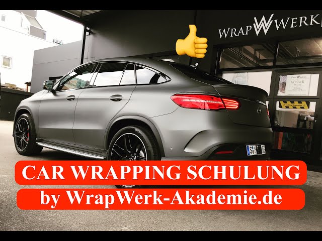 WrapWerk-Akademie.de, Werkzeug für Autofolierung, Car Wrapping Werkzeuge