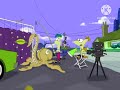 Phineas And Ferb Differnt 1 0 Phineas And Ferb Differnt 1 0