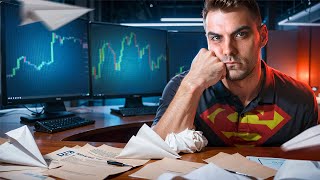 The Ultimate Trading Superpower You