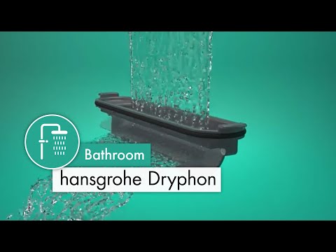 hansgrohe Dryphon