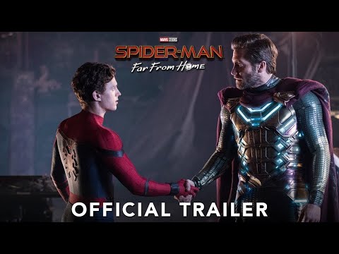 spider-man:-far-from-home-|-official-teaser-trailer-#2-|-full-hd-|-(2019)