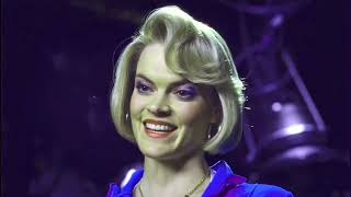 Violet beauregarde inflation different colors 4K Upscaled part 1 - 4