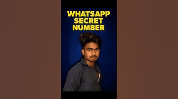 ChatGPT ka WhatsApp Number 🤗Finally Mil Gaya 😱🤖Ab WhatsApp par bhi chalega😱 🤫ChatGPT 😳 | Perplexity