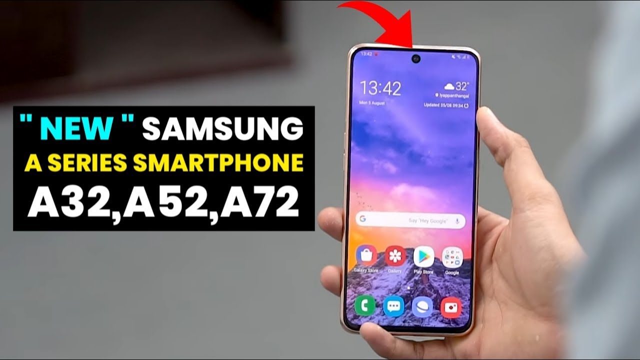 Samsung A52 Цена Авито