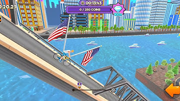 Uphill rush USA racing #1