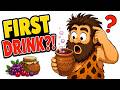 When Did Humans First Start Drinking Alcohol?