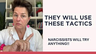3 Narcissistic Tactics in Co-Parenting + 3 Tips to Protect Your Sanity & Kids