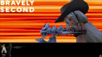 Bravely Second: End Layer (3DS) Part 15