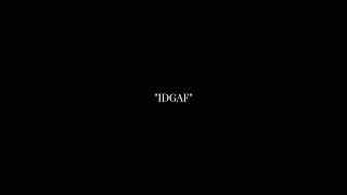 Wibu, Jay Lock - Idgaf