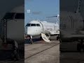 Vuelo en Georgia evacuado tras llenarse de humo la cabina