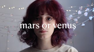 mars or venus (official music + lyric video) - eliora screenshot 5