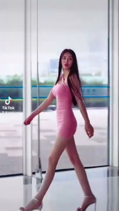 Korean BJ Dance - BJ Han Jina ( BJ 한지나 ) | BJ Dance