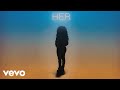 H.E.R. - Let Me In (Audio)