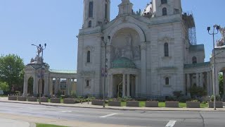 OLV wraps up centennial celebration this weekend