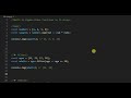 Master Higher Order Functions in JavaScript | ES6 | javascript interview questions