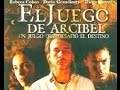 Capture de la vidéo El Juego De Arcibel -2003- Diego Torres Club Completa