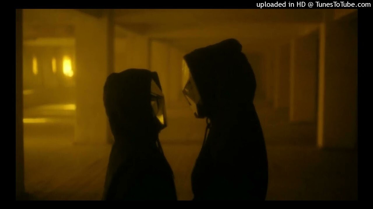 Muse - Verona (Studio Quality Acapella)