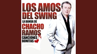 Video thumbnail of "Chacho Ramos - Amame"
