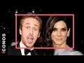 La olvidada relación de Sandra Bullock y Ryan Gosling