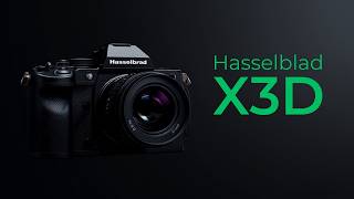 Hasselblad X3D: Everything We Know So Far About Specs, Price & Release Date