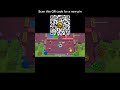 New QR code #brawlstars