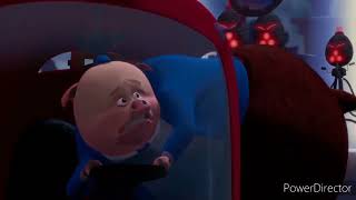 Cloudy With A Chance Of Meatballs - Part 13 - The Gaint Meatballspizza Chase