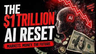 The One Trillion Dollar AI Reset