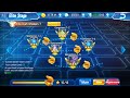 DIGIMON DIGITAL MASTERS - ELITE 6 e 7 FINALIZADOS