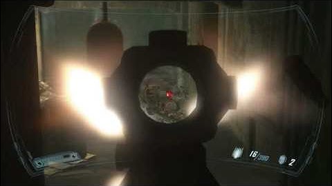 FEAR 2 project origin gameplay pc (action suite)