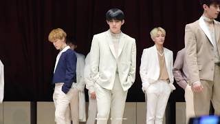 190209 팬사인회 Good To Me SCOUPS FOCUS