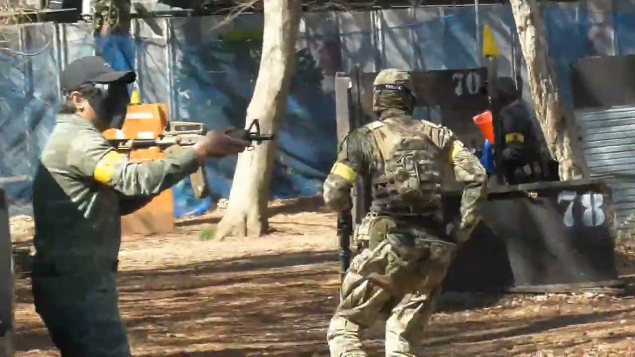 サバゲbattle20260308-1