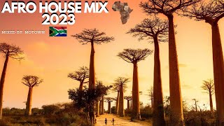 Afro House Mix January 2023 Ft Black Coffee  Toshi  Dacapo  Eno Napa  Lana Del Rey