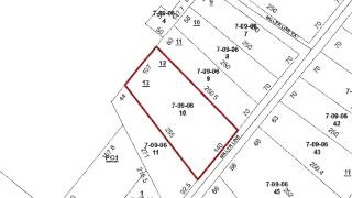 Lots And Land for sale - Miller Line, Spartanburg, SC 29302