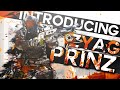 Introducing ZyAG Prinz | by ZyAG Lery